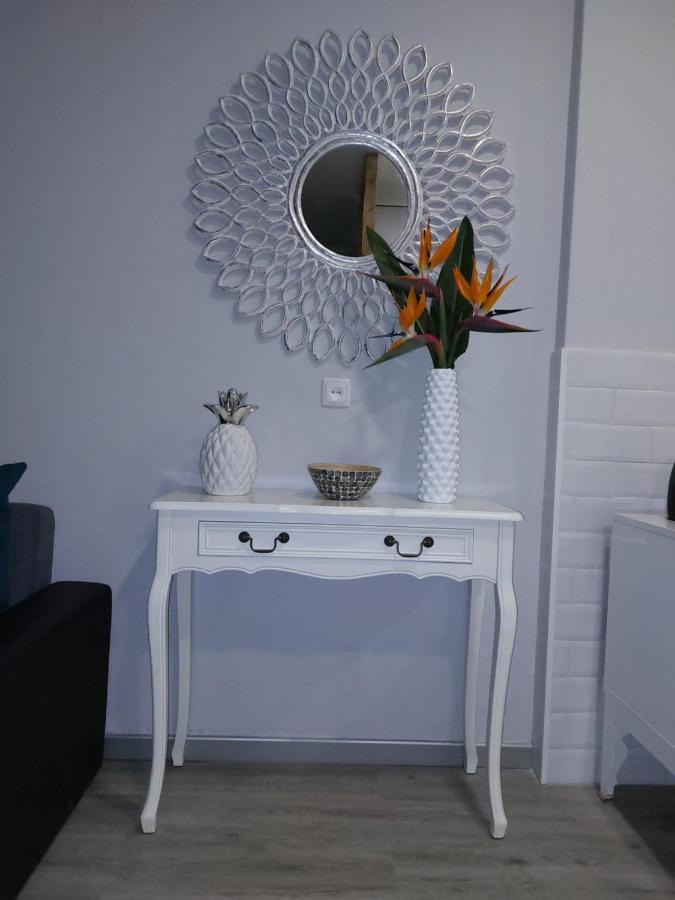 Pineapple Studio Πόντα Ντελγκάντα Εξωτερικό φωτογραφία